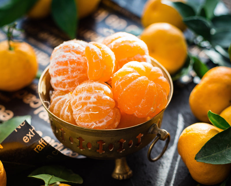Vitamin C for Immune Function