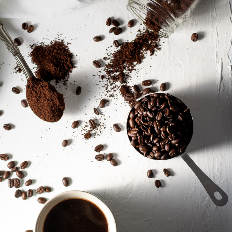 In Defense of Caffeine