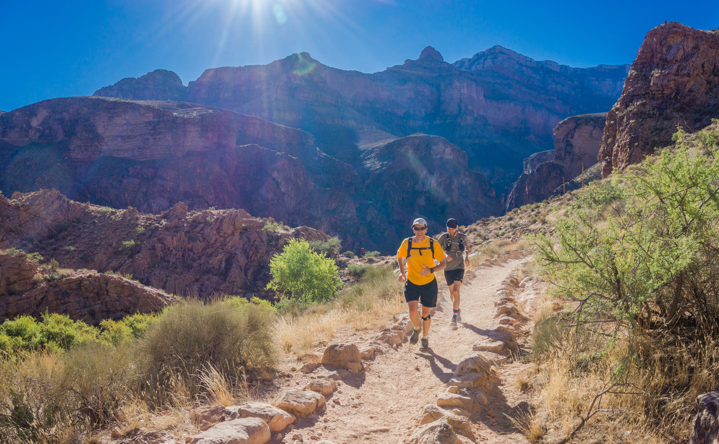 Fuel for the Work Required | A Game Changer for Endurance Athletes?