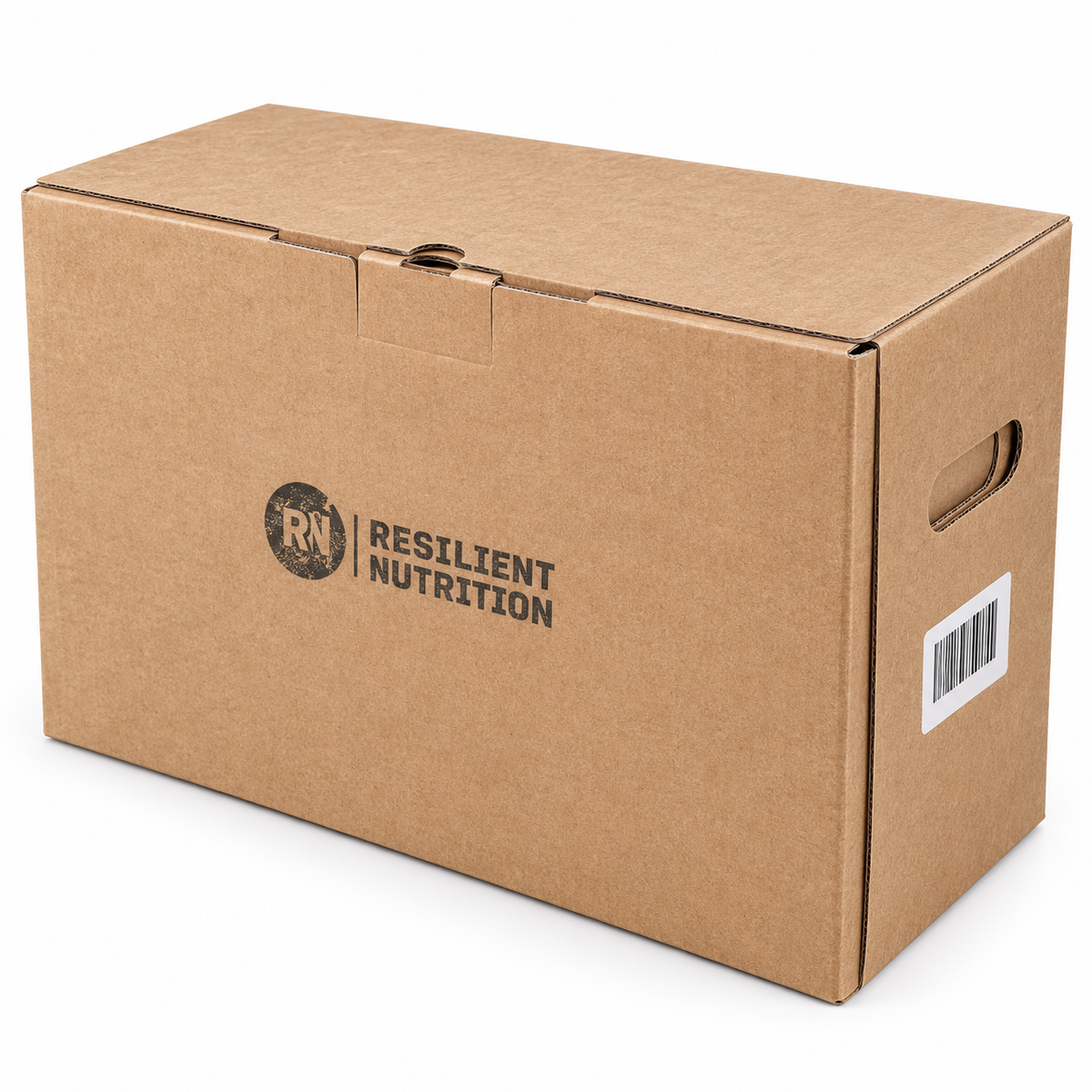 LRPR® 7 Day Ration