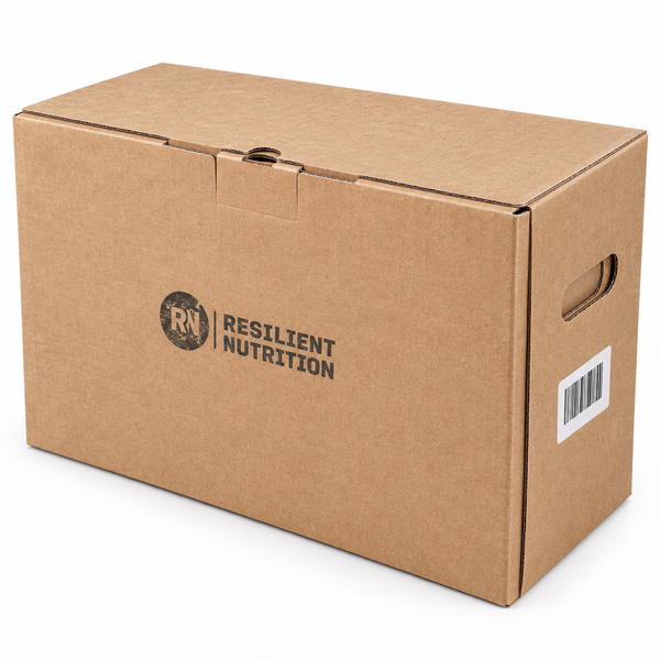 LRPR® 7 Day Ration